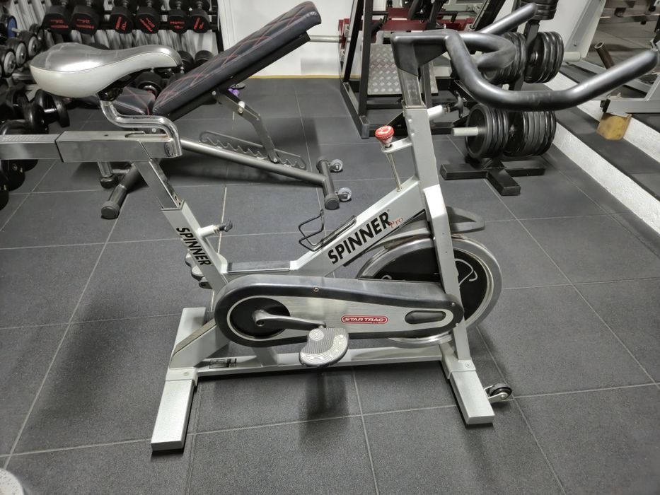 Biciclete Spinning !!!