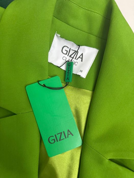 Двойка Gizia зеленый