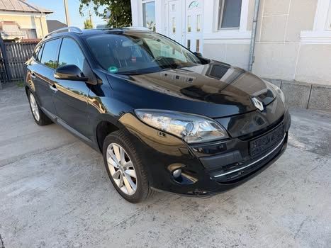 Dezmebrez Renault 1.4 Tce