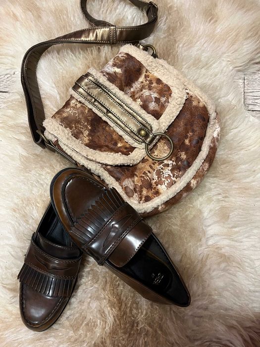 Дамски обувки ZARA