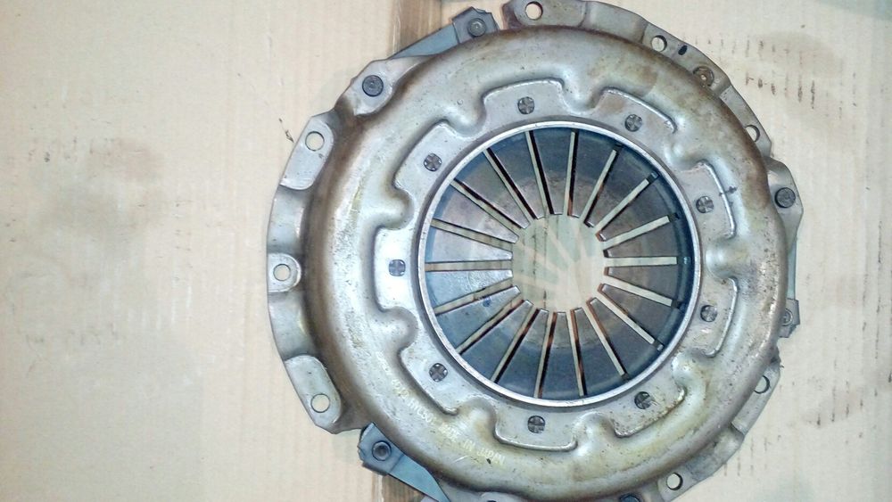 К-т съединител J2000500 за Hyundai H100