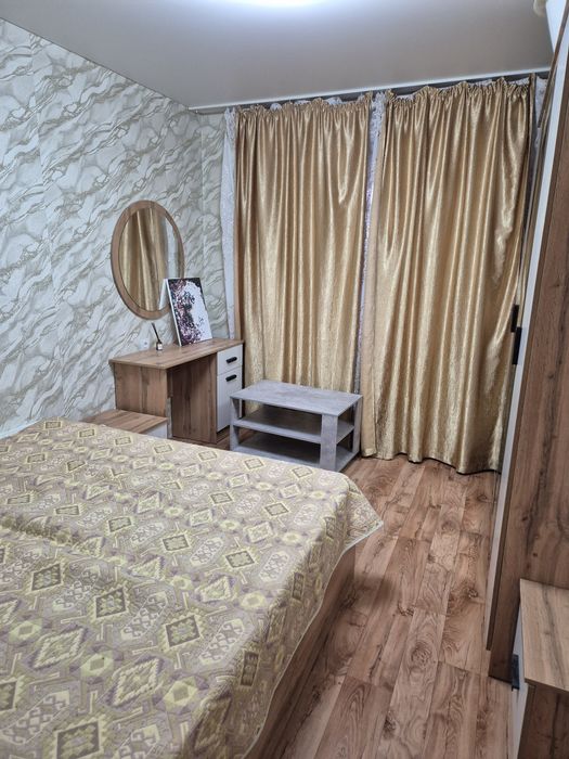 Сдам 2х комнатную квартиру