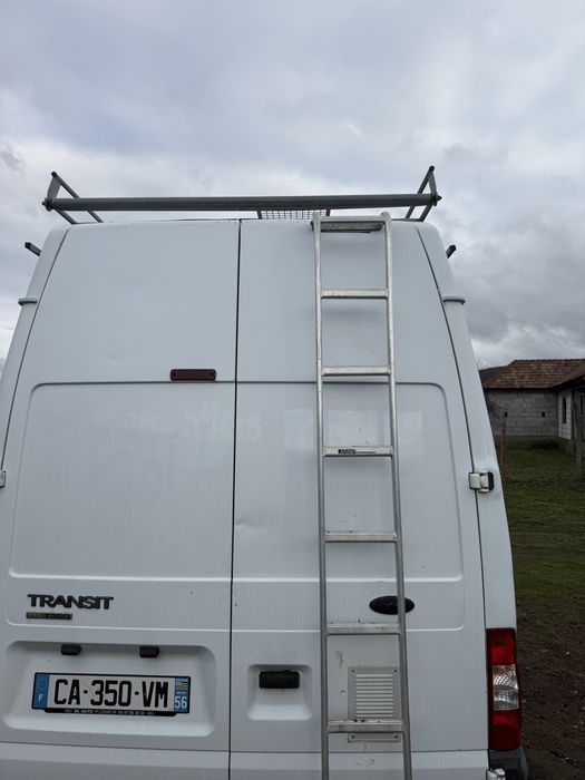 Ansamblu porbagaj  duba