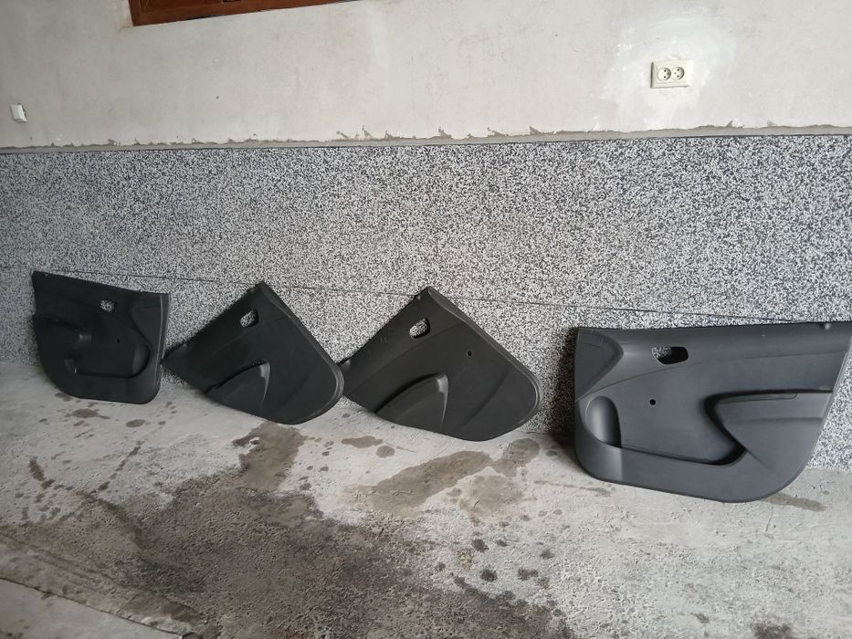 Ashifka Spark Coblt 1 padisya