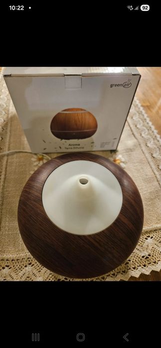 Difuzor arome Greenair