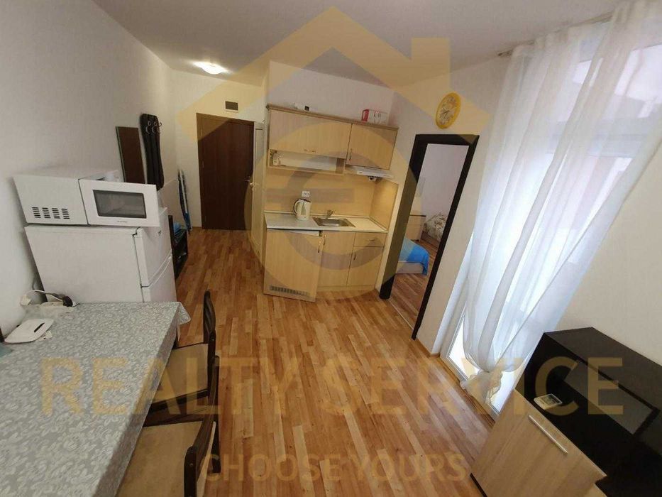 Продава се Двустаен апартамент в к.к. Слънчев бряг - 48 кв.м за 1219 €/кв.м - Снимка #5