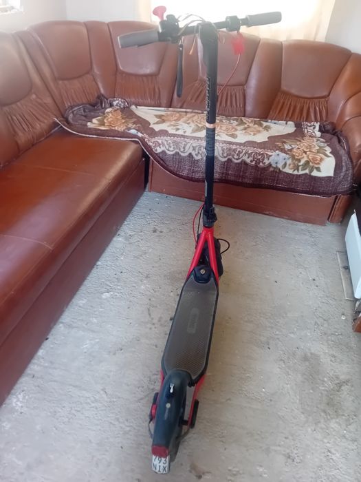 Trotinetă electrică ninebot de vânzare preț 1000 lei