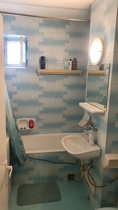 Apartament doua camere de inchiriat