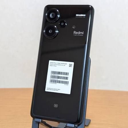 Redmi not 13 pro plus 5G 12 ga 512 li im otgan