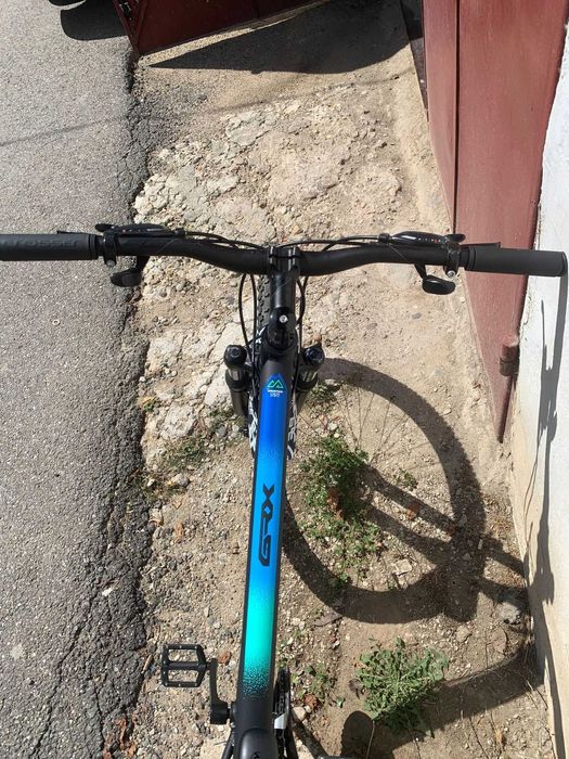Bicicleta  GRX  9