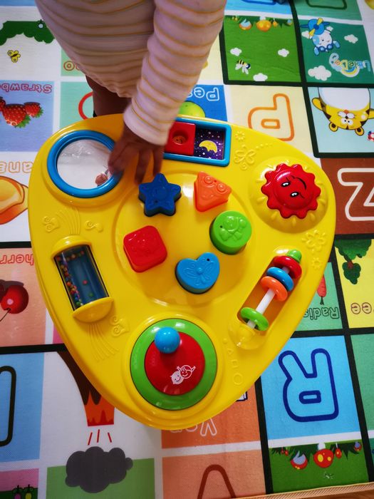 Măsuță de activitati