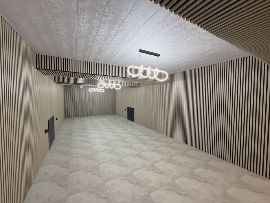 Mirabod tumani onex uylari