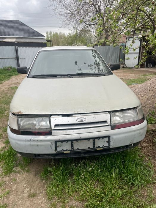 Ваз (Lada) 2112 продам кузов