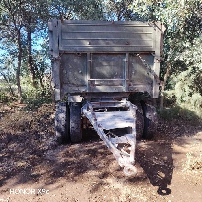 Kamaz va pritsip