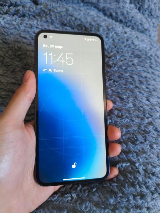 Nothing Phone (1) обмен