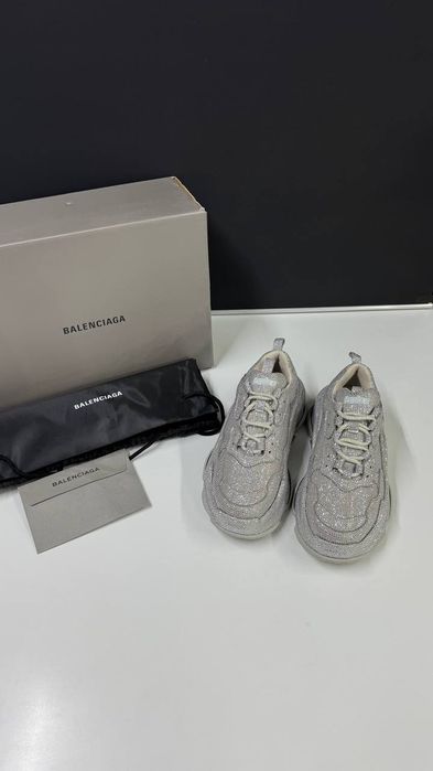 Balenciaga Triple s  Premium