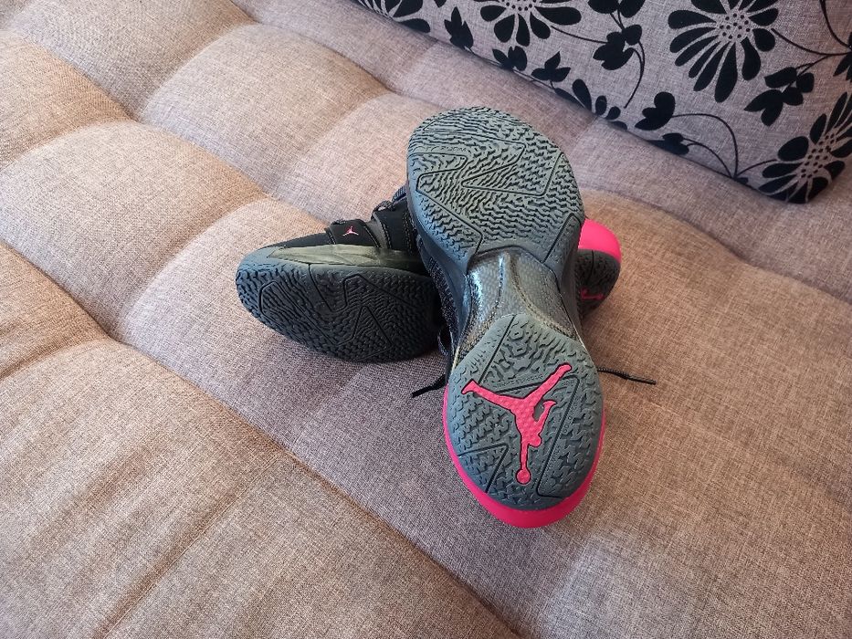 Nike Air Jordan 37 Low "Lift Up" Wmns