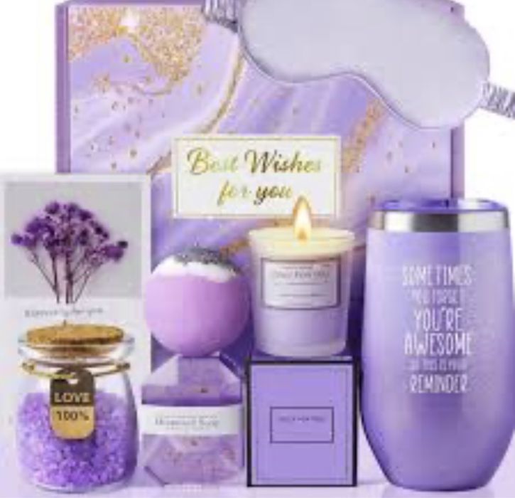 Подарочные наборы