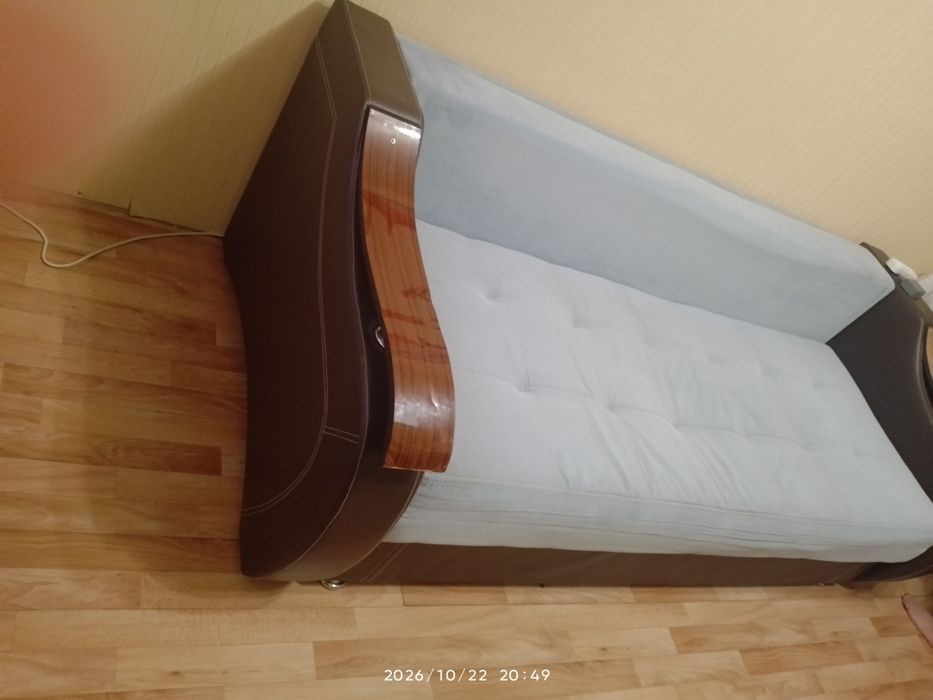 Диван раскладной