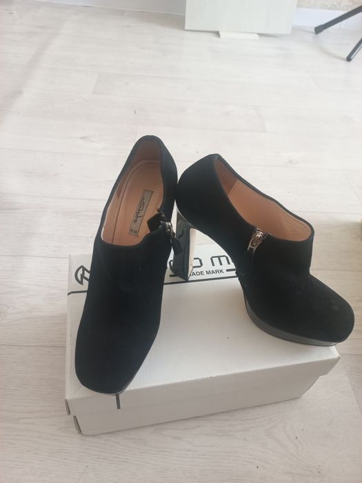 Обувь весенние  турецкие