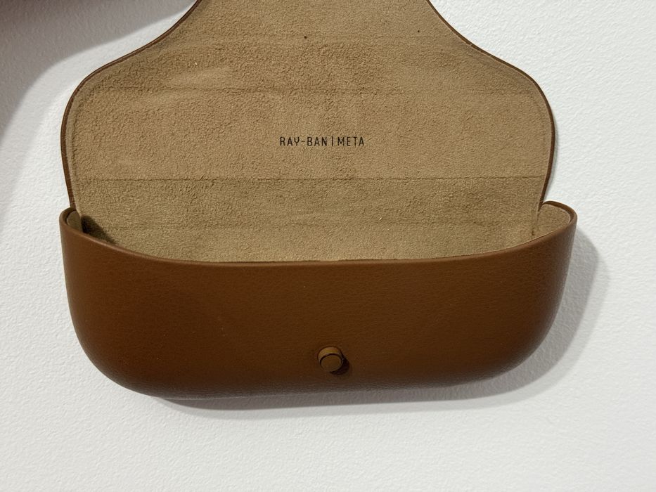 Очки Ray-Ban Gen 2
