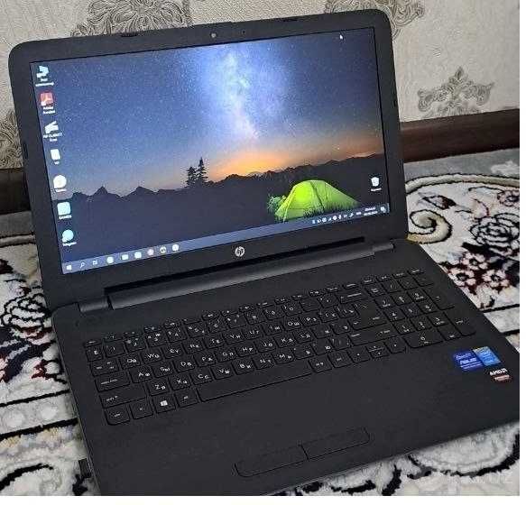 Продам Ноутбук HP как новый