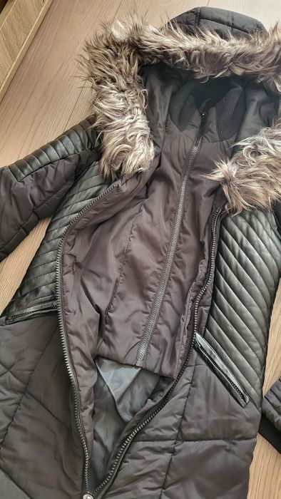 Дамско зимно яке Only