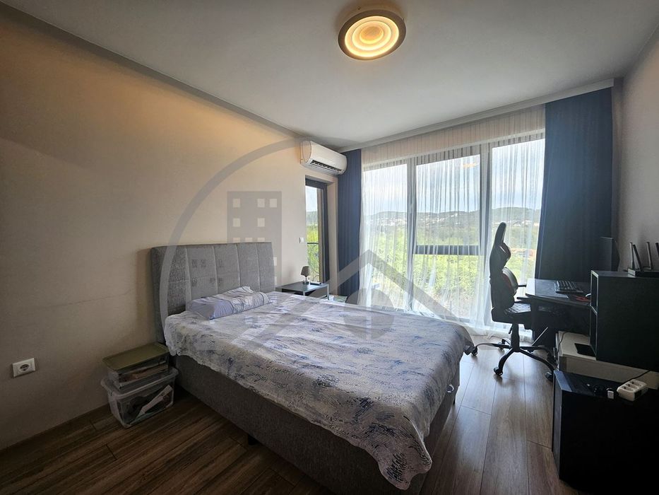 Продава се Двустаен апартамент в к.к. Св.Св. Константин и Елена - 66 кв.м за 2910 €/кв.м - Снимка #6