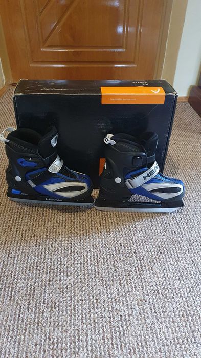 Patine copii Head glide ajustabile