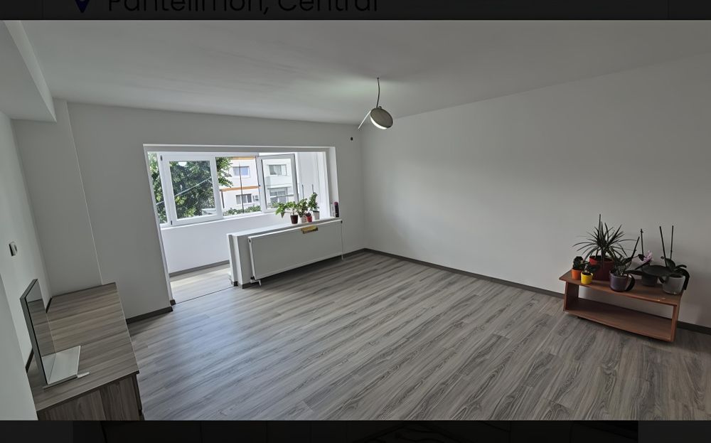 Apartament 4 camere Pantelimon