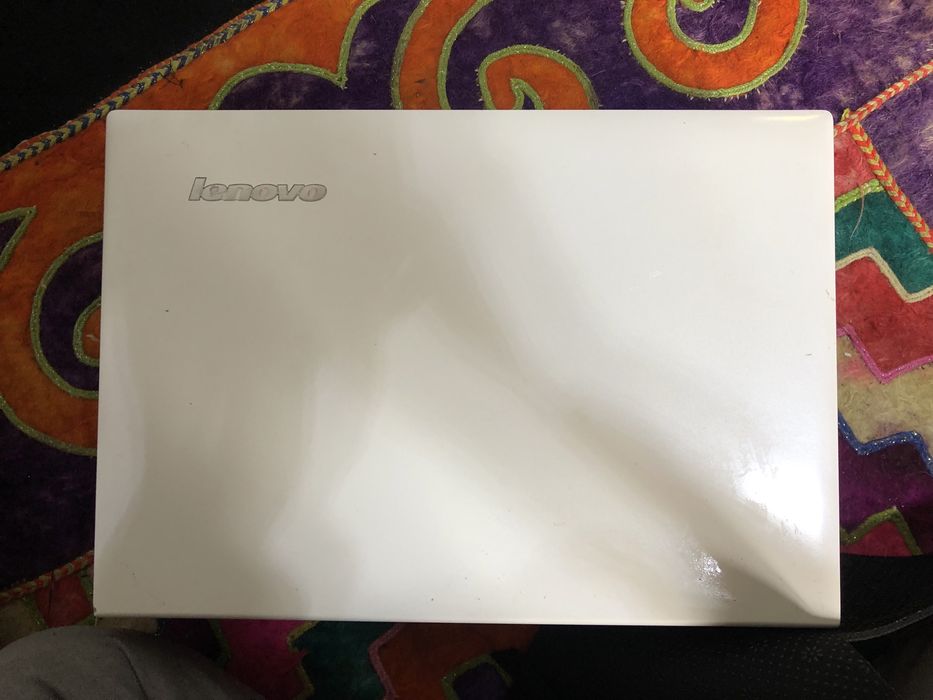 Ienovo z500 ноудбуг core i7