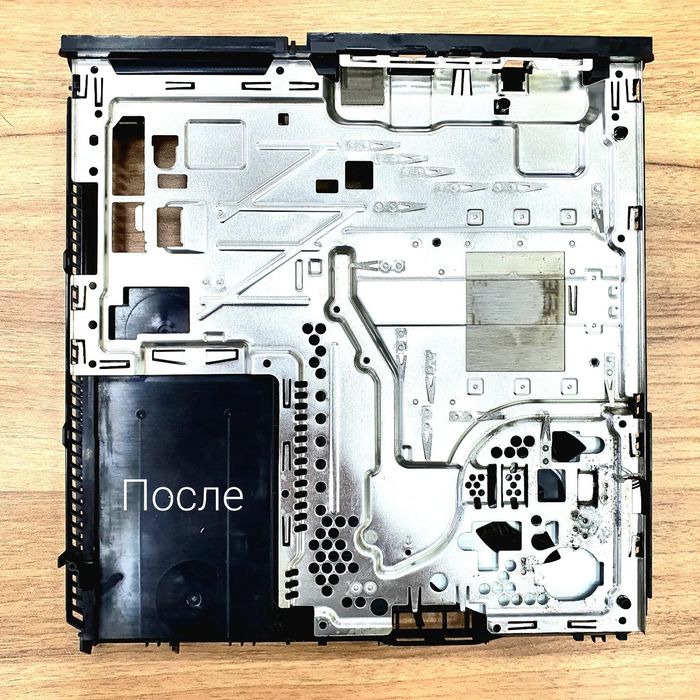 Профессиональная обслуживание игровых приставок (PlayStation & Xbox)