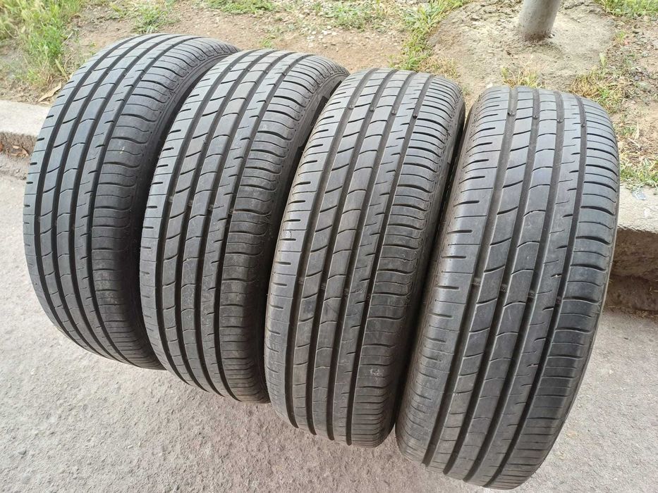 225/75 R17 NEXEN Nfera