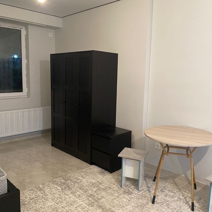 1 бөлмелі пәтер жалға беріледі
