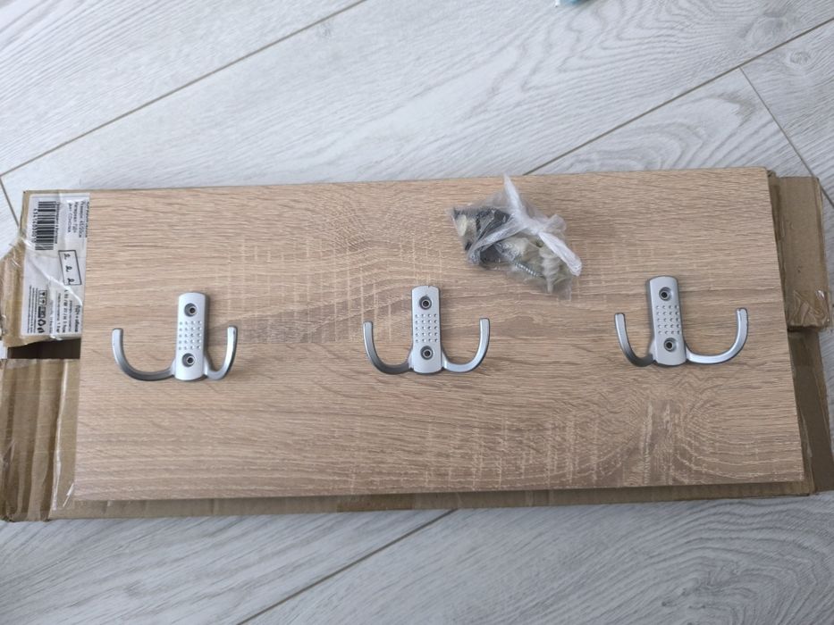 Закачалка тройна