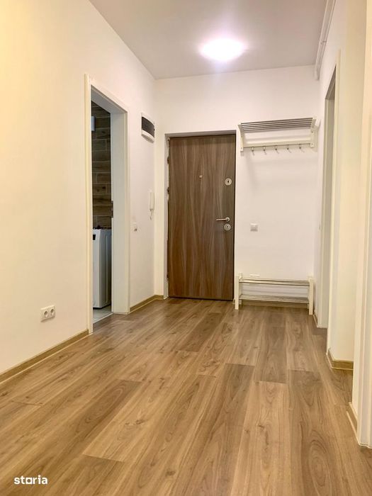 Apartament 2 camere Alphawille Racadau