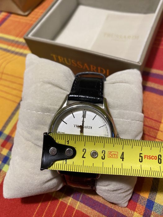 Часовник Trussardi