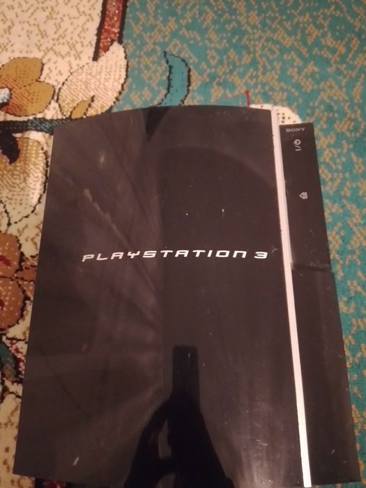 Sony PlayStation 3