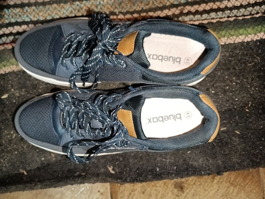 Спортни обувки blue boh