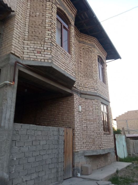 Сергили тумани , Хонабодда ховли сотилади