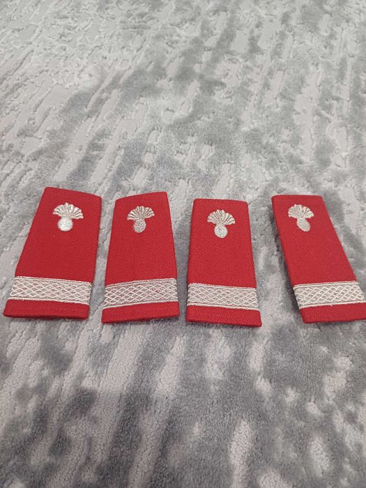 Grade militare sergent(infanterie)