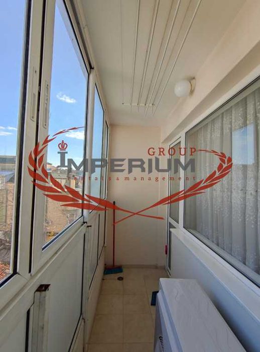 Дава се под наем Тристаен апартамент в Варна, Колхозен пазар - 85 кв.м за 459 € - Снимка #7