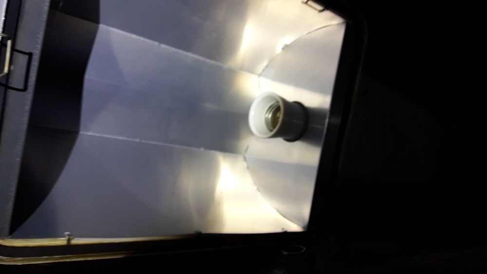 Фонари для машины и улицы