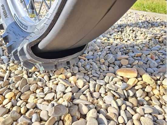 Мус за система TUBLISS 18 или 21 TACS PROTEC Mousse Medium или Soft