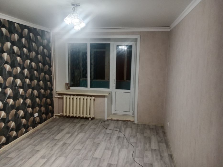 Сдается 2х комнатное квартира