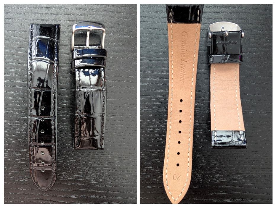 Vand curele ceas Tissot