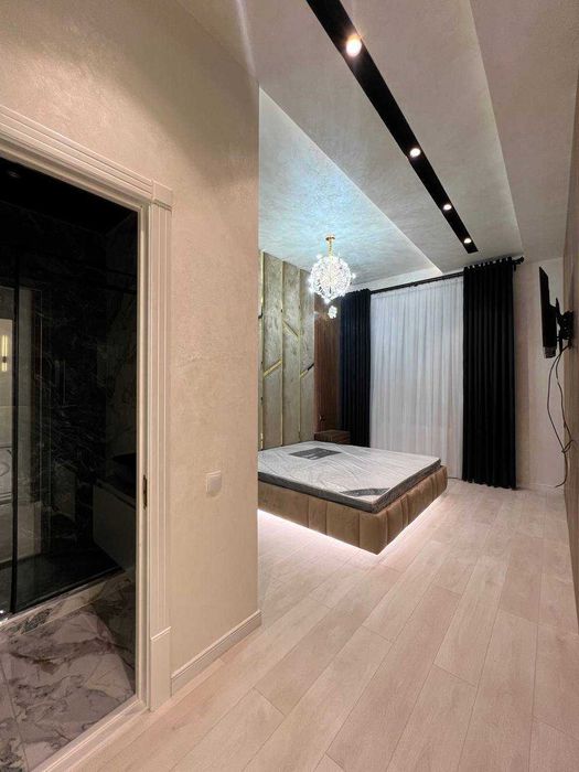 Посуточная аренда квартиры в Истамбул сити