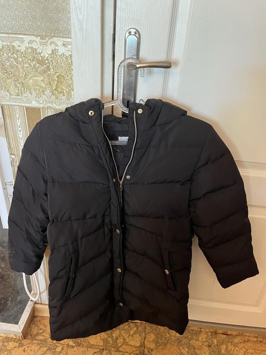 Димни якета за момиче 11-12 год