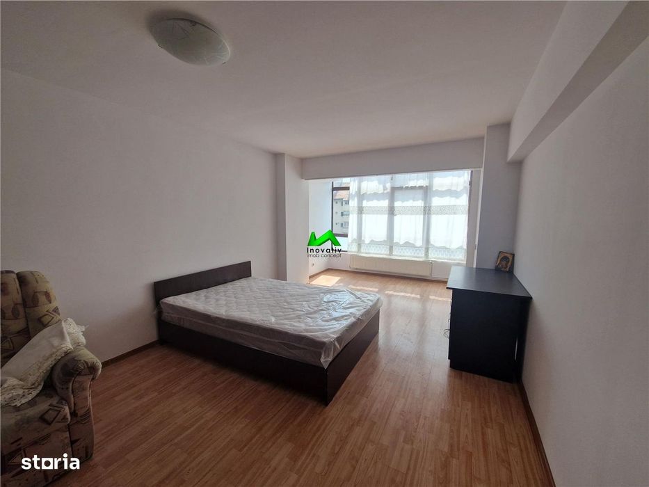 Apartament de inchiriat 2 camere decomandate Sibiu Central