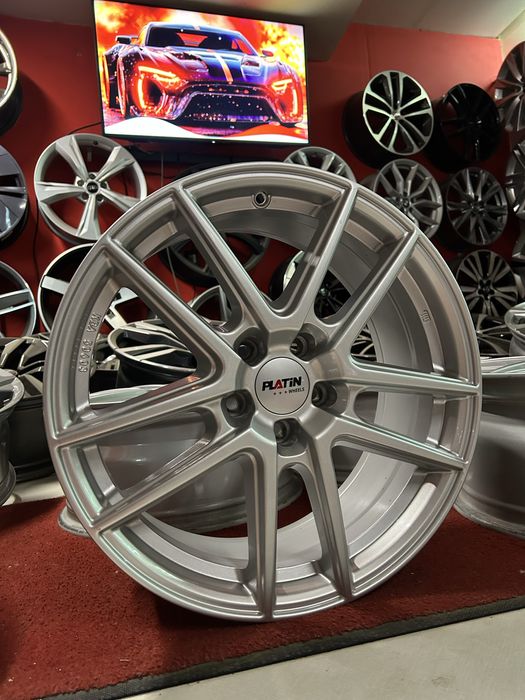 18 цола 5x108 Ford Mondeo Kuga Volvo Peugeot 3008 5008 Citroen Opel